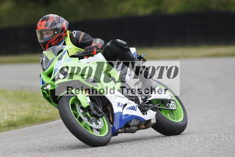 /18 23.05.2025 Get Faster Caremotion ADR/Gruppe gruen/84